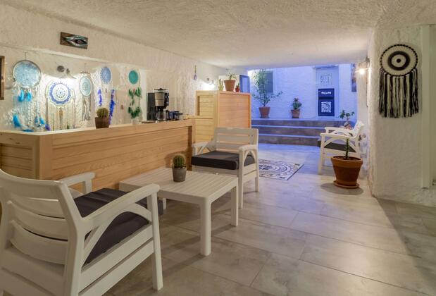 Das Hotel Alaçatı - Görsel 6