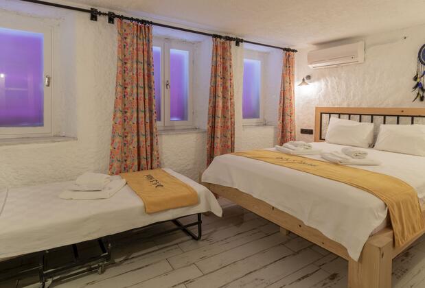 Das Hotel Alaçatı - Görsel 7