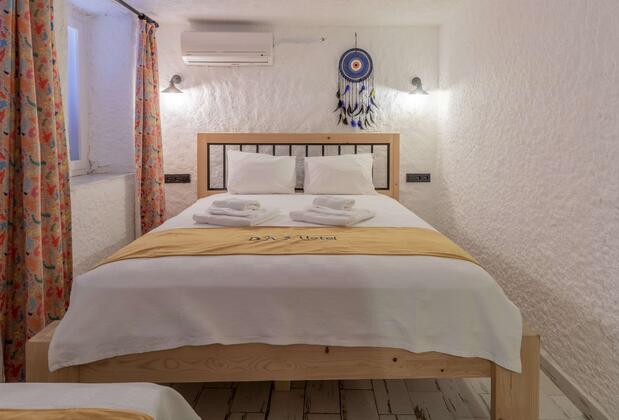 Das Hotel Alaçatı - Görsel 8