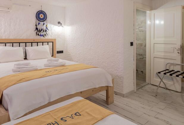 Das Hotel Alaçatı - Görsel 9