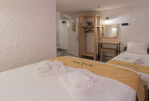 Das Hotel Alaçatı - Görsel 10