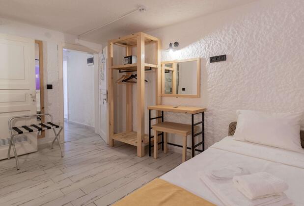 Das Hotel Alaçatı - Görsel 11