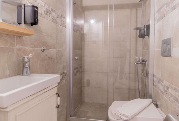 Das Hotel Alaçatı - Görsel 17