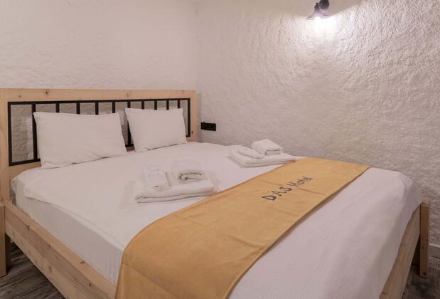 Das Hotel Alaçatı - Görsel 12