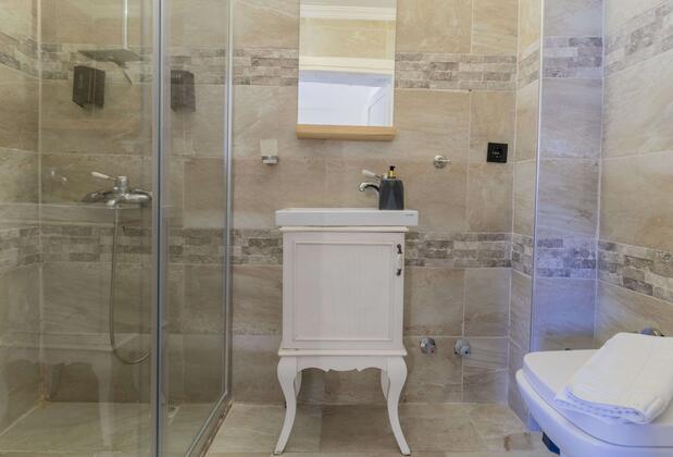 Das Hotel Alaçatı - Görsel 15