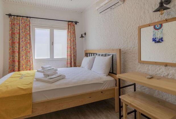 Das Hotel Alaçatı - Görsel 14