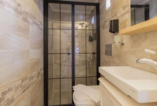 Das Hotel Alaçatı - Görsel 16