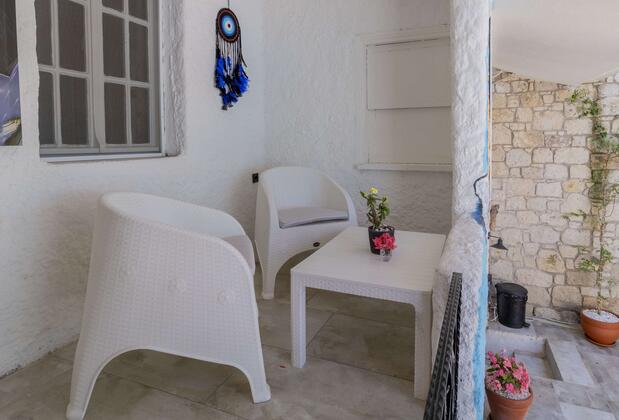 Das Hotel Alaçatı - Görsel 18