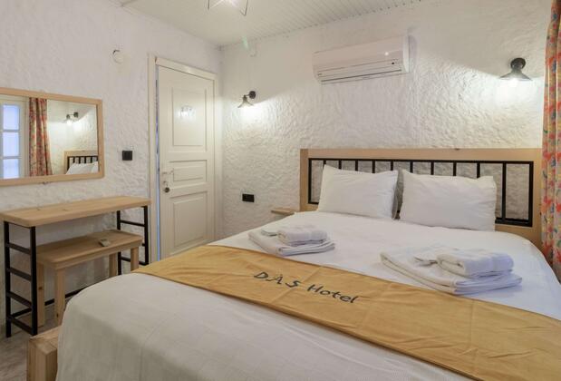 Das Hotel Alaçatı - Görsel 13