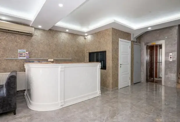 Dedem Hotel Sultanahmet - Görsel 3