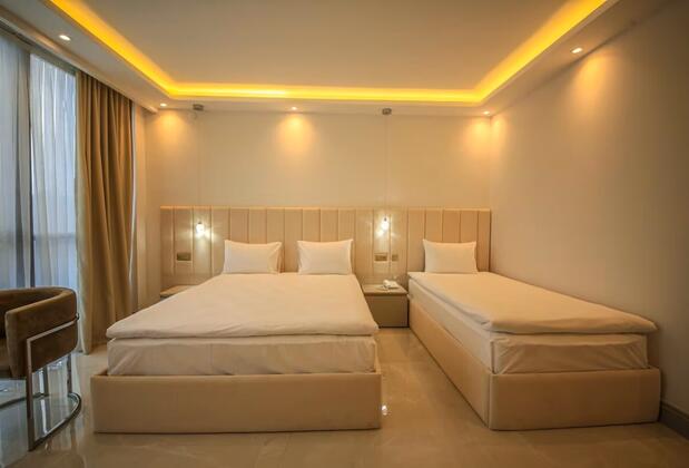 Görgülü Hotel - Görsel 3