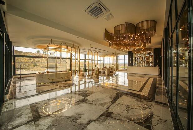 Görgülü Hotel - Görsel 4