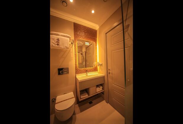 Görgülü Hotel - Görsel 5