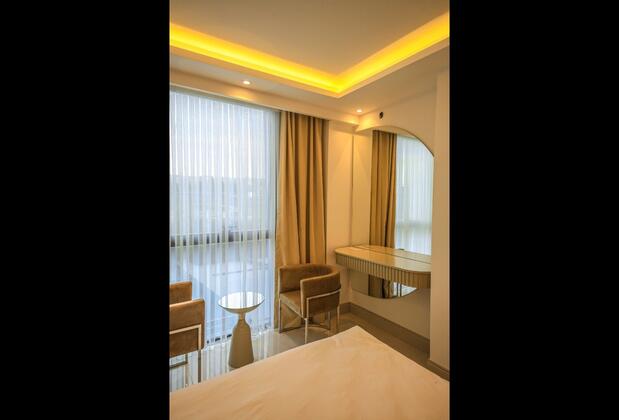 Görgülü Hotel - Görsel 6