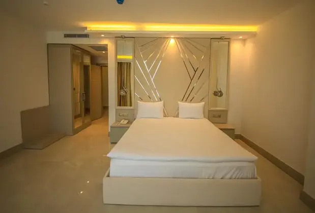 Görgülü Hotel - Görsel 7