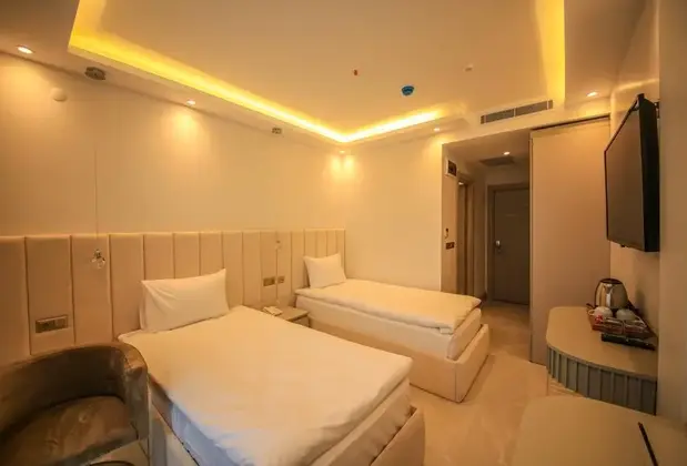 Görgülü Hotel - Görsel 8