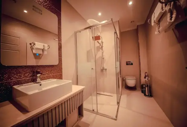 Görgülü Hotel - Görsel 9