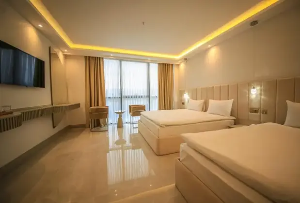 Görgülü Hotel - Görsel 10