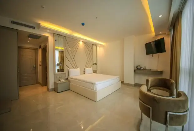 Görgülü Hotel - Görsel 11