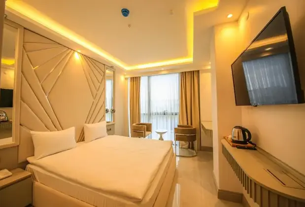 Görgülü Hotel - Görsel 12