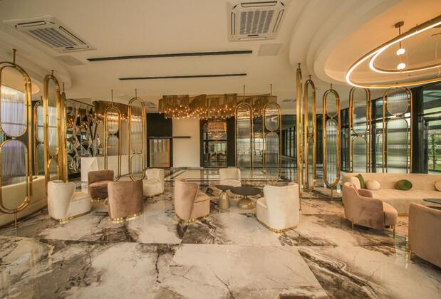 Görgülü Hotel - Görsel 13