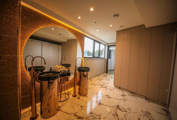 Görgülü Hotel - Görsel 14