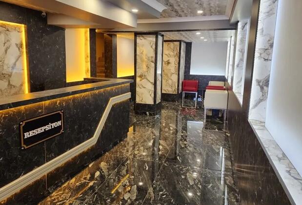 Grand Bella Palace - Görsel 3