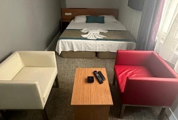 Grand Bella Palace - Görsel 4