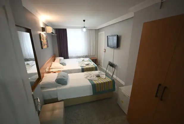 Grand Bella Palace - Görsel 8