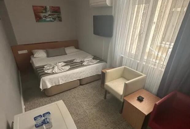 Grand Bella Palace - Görsel 10