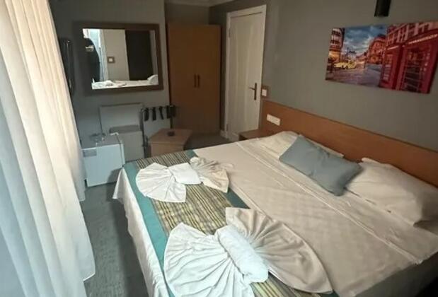 Grand Bella Palace - Görsel 9