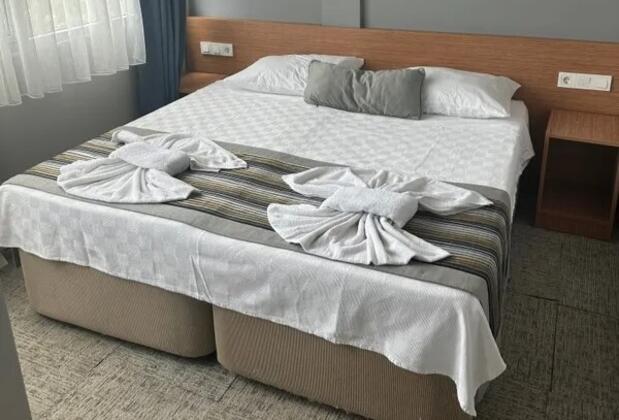 Grand Bella Palace - Görsel 11