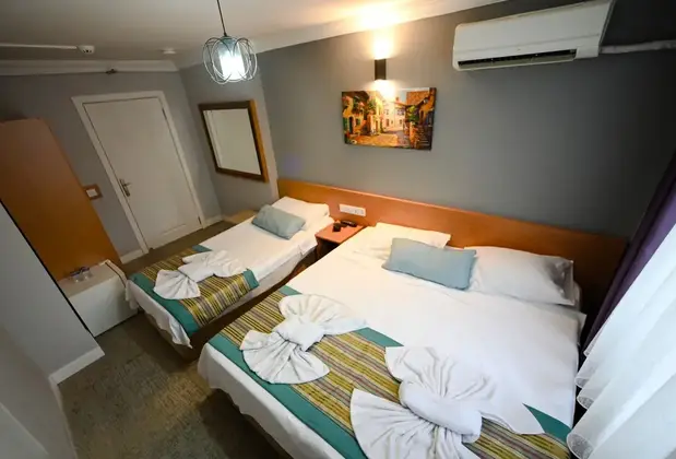 Grand Bella Palace - Görsel 12