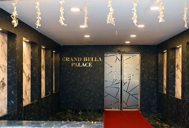 Grand Bella Palace - Görsel 13