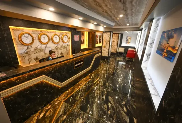 Grand Bella Palace - Görsel 14