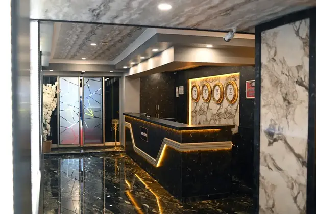 Grand Bella Palace - Görsel 16