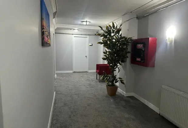 Grand Bella Palace - Görsel 17