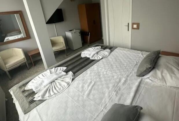 Grand Bella Palace - Görsel 18