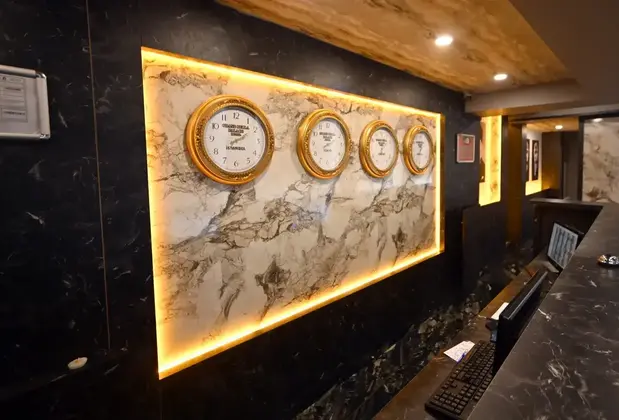 Grand Bella Palace - Görsel 19