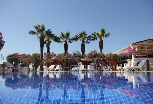 Yılmaz Otel - Görsel 10