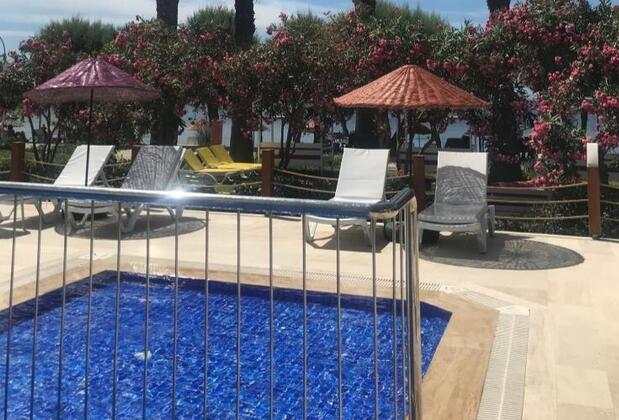 Yılmaz Otel - Görsel 13