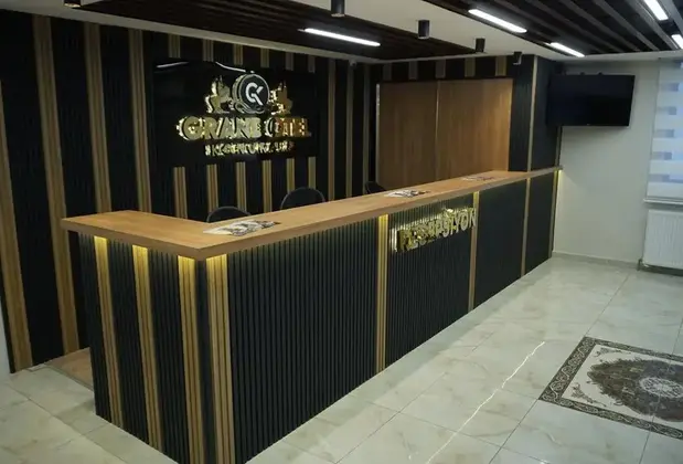 Grand Otel Konuralp - Görsel 3