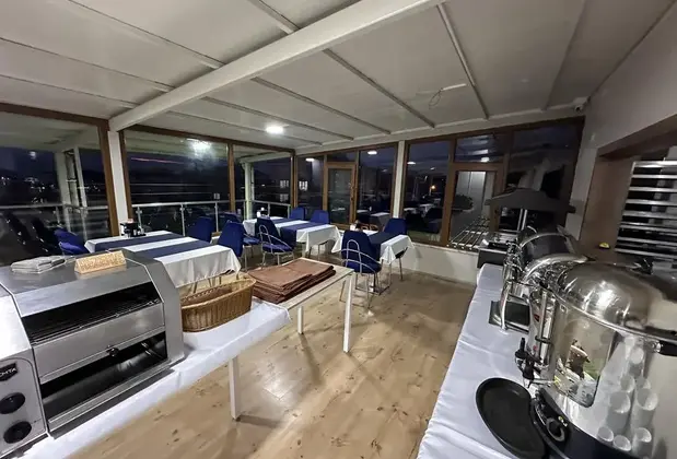 Grand Otel Konuralp - Görsel 4