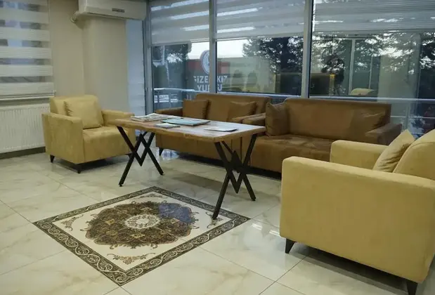 Grand Otel Konuralp - Görsel 5