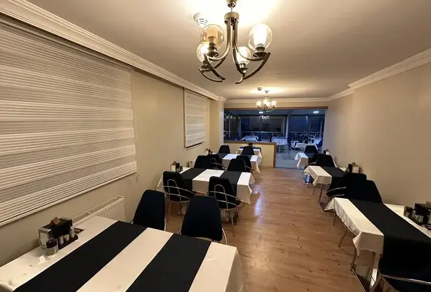 Grand Otel Konuralp - Görsel 6