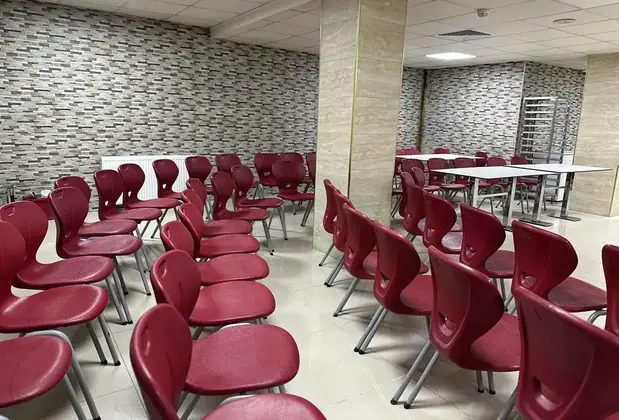 Grand Otel Konuralp - Görsel 7