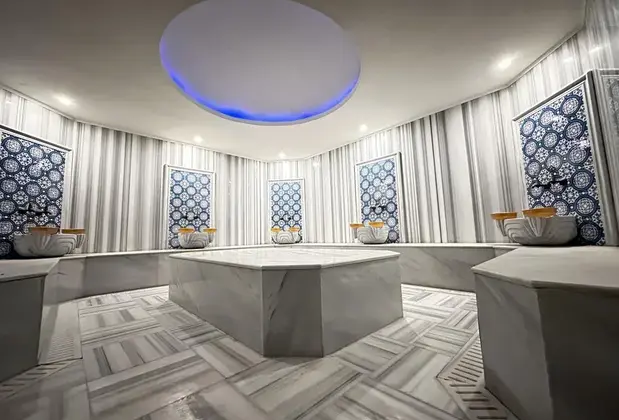 Grand Otel Konuralp - Görsel 8