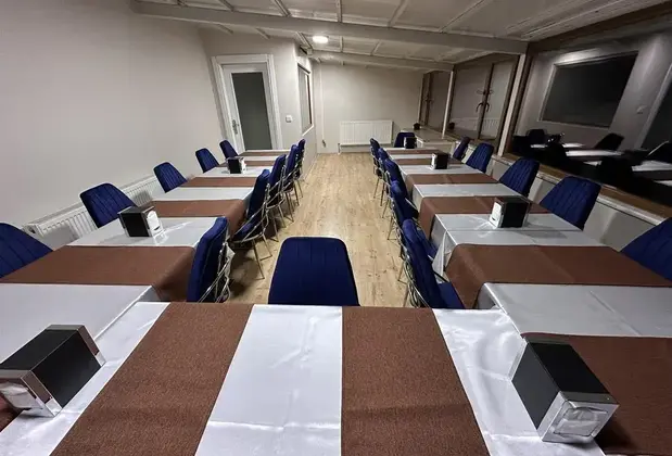 Grand Otel Konuralp - Görsel 9