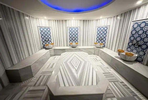 Grand Otel Konuralp - Görsel 10