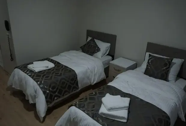 Grand Otel Konuralp - Görsel 12